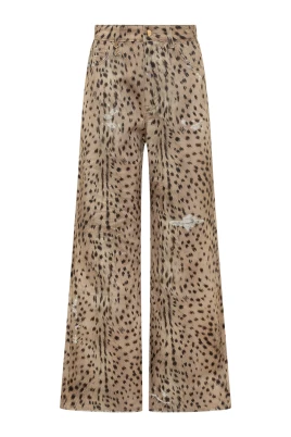 Deer Carpenter Jeans