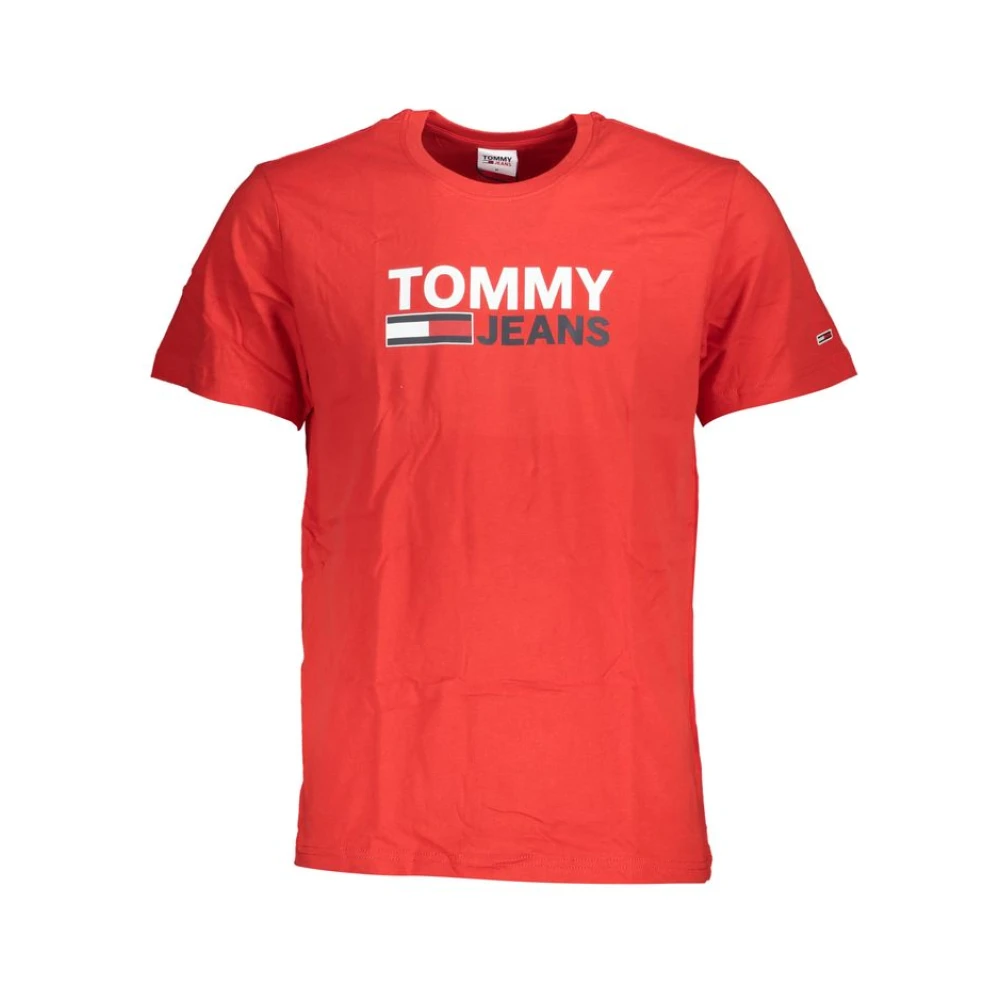 Tops > T-Shirts - - Tommy Hilfiger - Modalova