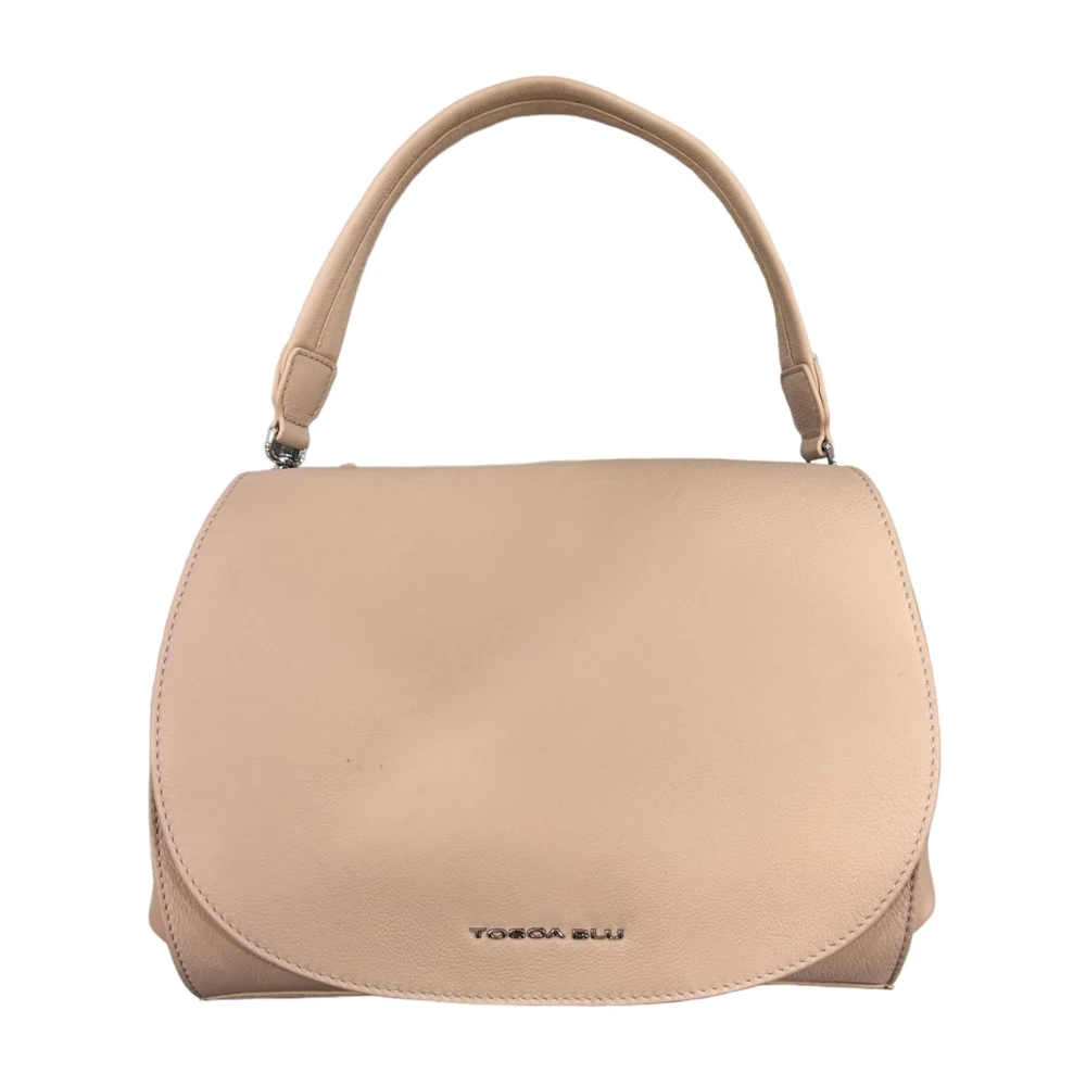 Tosca Blu Schoudertas Pink Dames