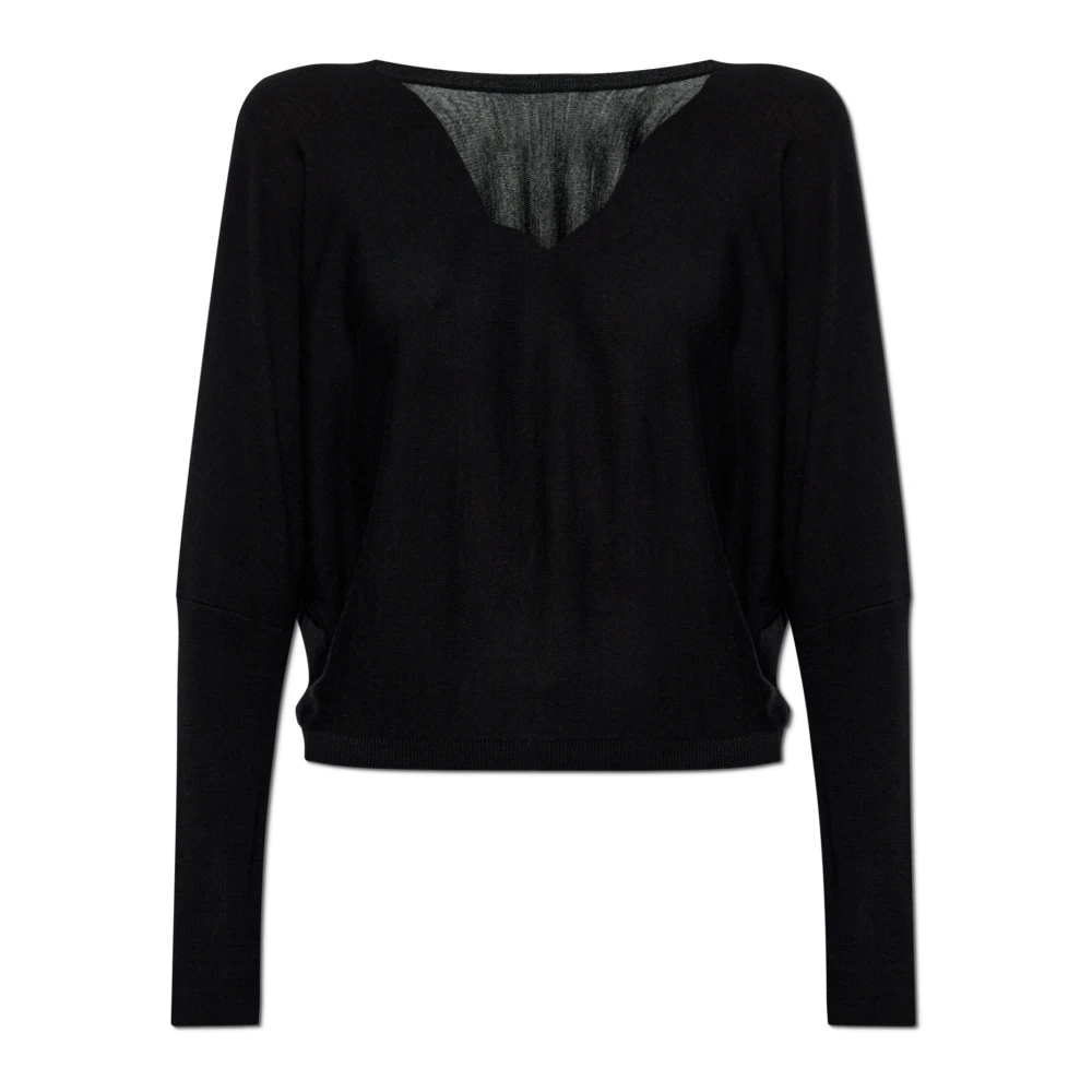 Knitwear > Round-neck Knitwear - - AllSaints - Modalova