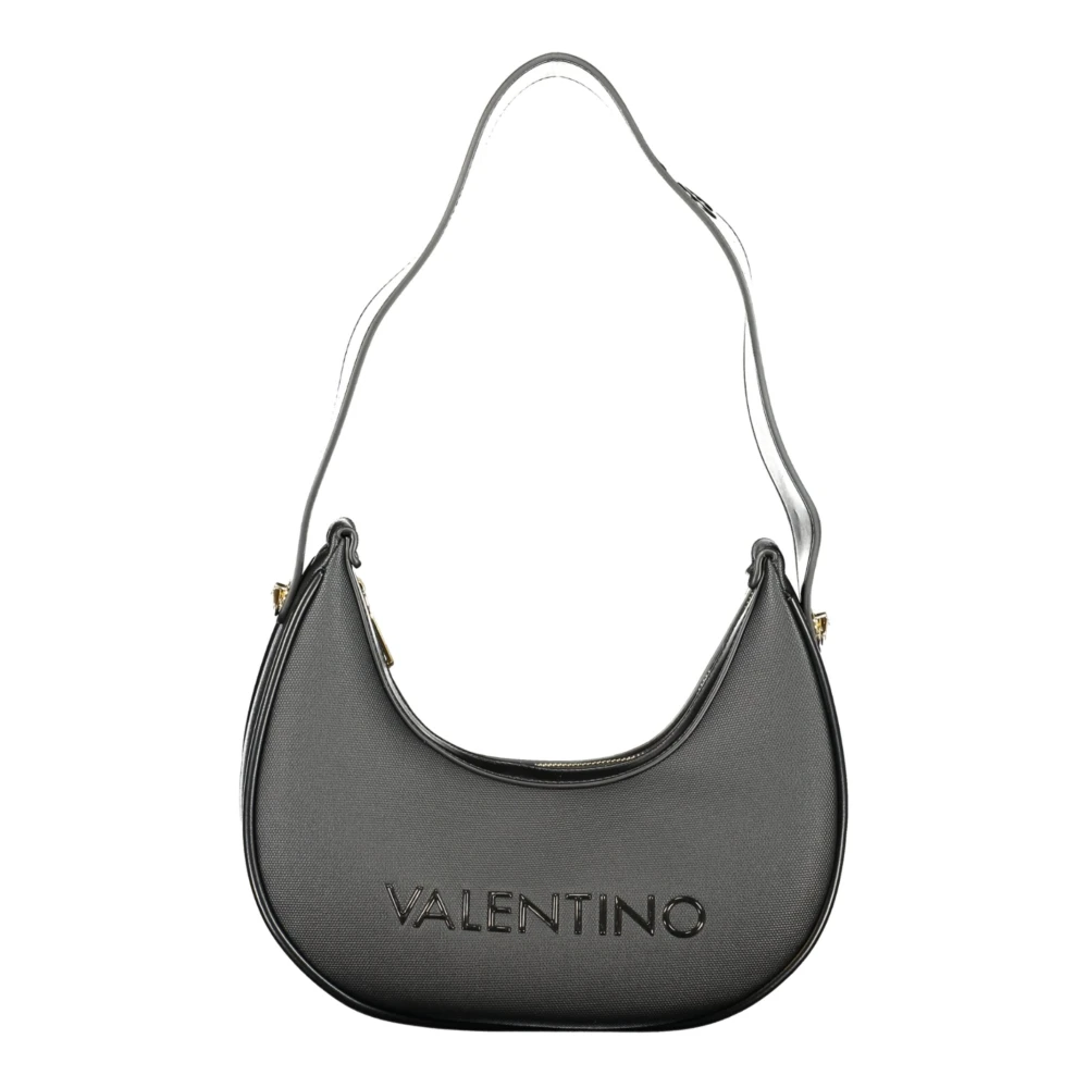 Valentino Wira Re Hobo Bag - Female - Shoulder Bags - Black - One Size - Bags