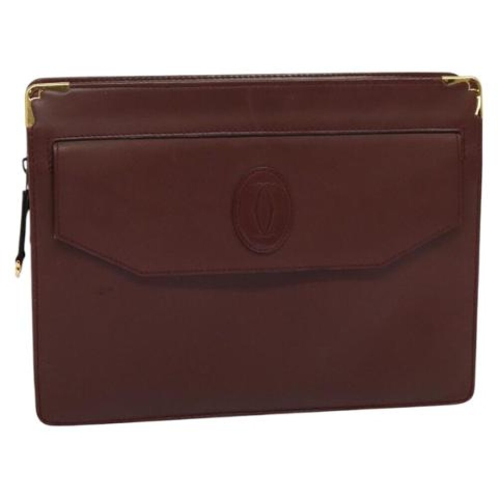 Cartier   ポーチ　カルティエ　ヴィンテージ dcf3ce42.jpeg