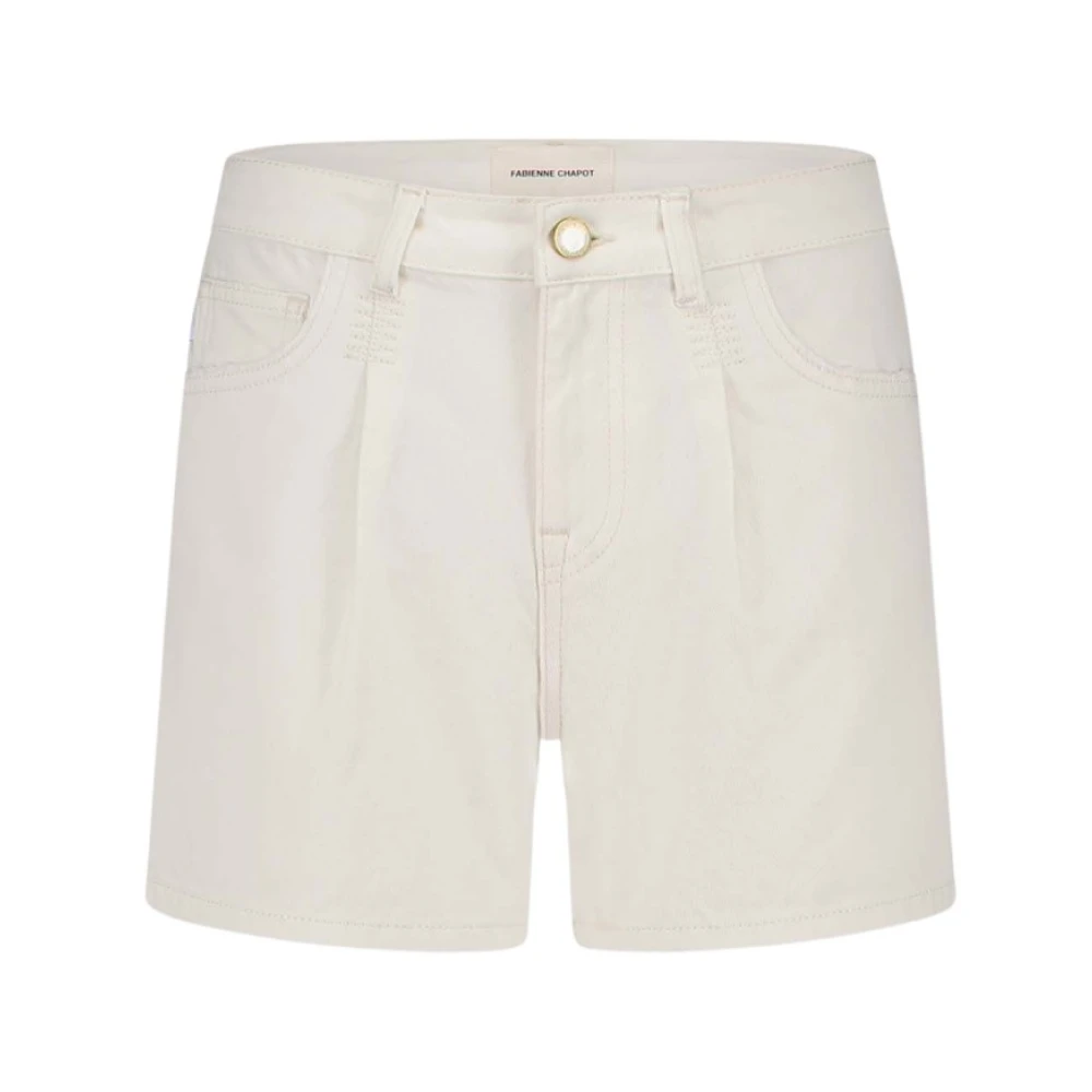 Shorts > Denim Shorts - - Fabienne Chapot - Modalova