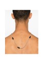 bear-motif-bead-chain-necklace