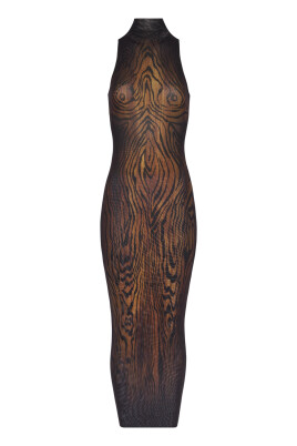 black-polymide-long-dress-with-print