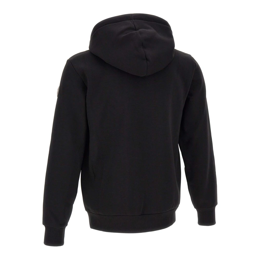 Colmar Zwarte Sweaters Originals Black Heren