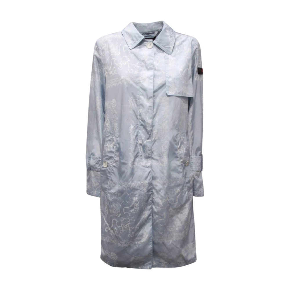 Jackets > Light Jackets - - Peuterey - Modalova