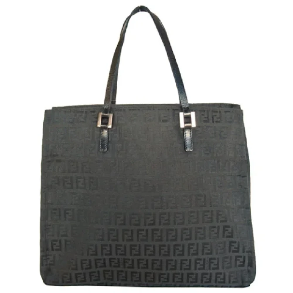 Pre-owned > Pre-owned Bags > Pre-owned Handbags - - Fendi Vintage - Modalova