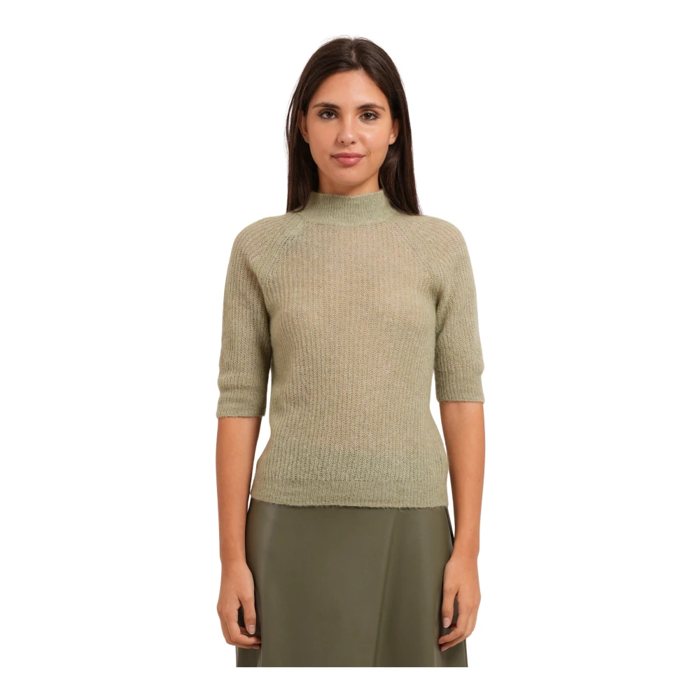 Boss Donna Verde Maglie, S, New,