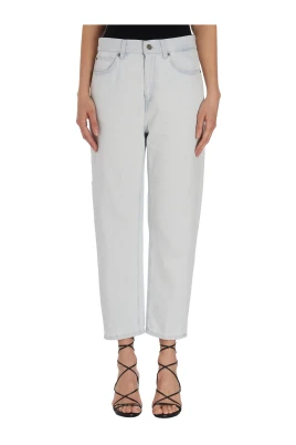 Pantalone in Denim Carrie