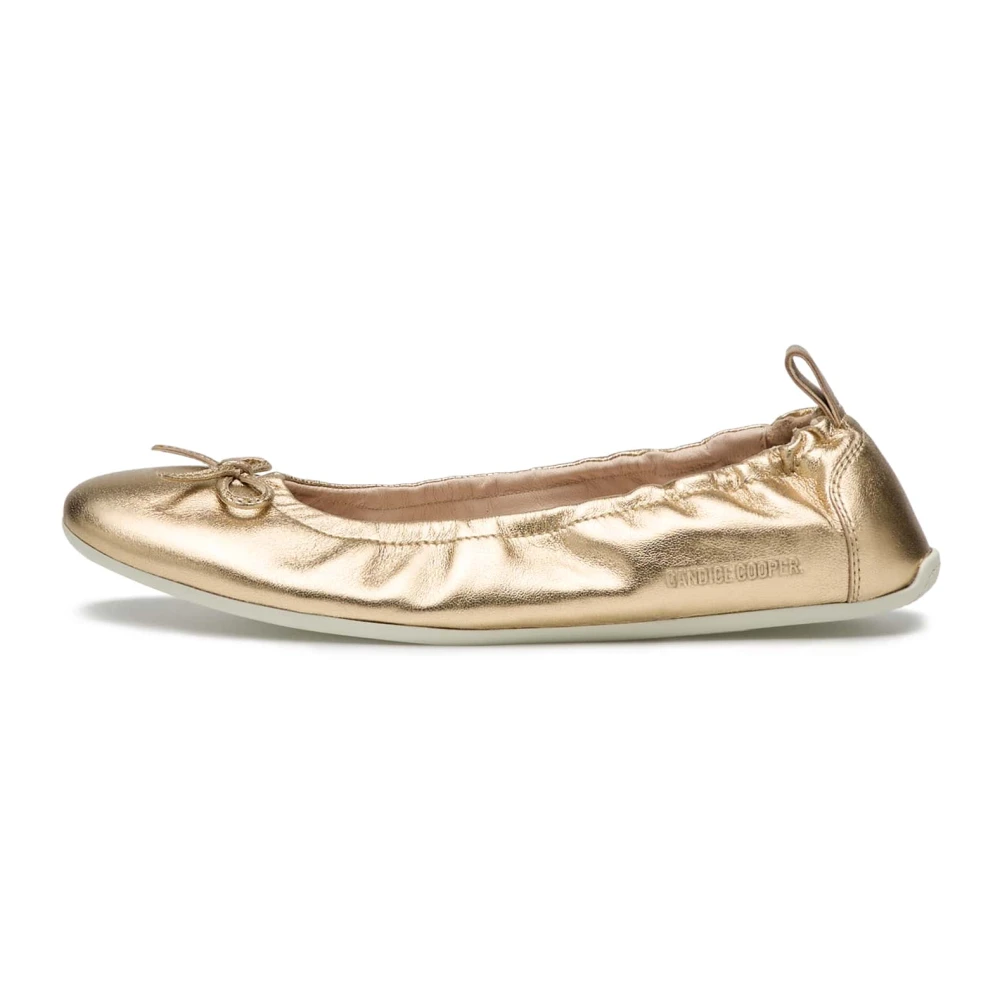 Shoes > Flats > Ballerinas - - Candice Cooper - Modalova