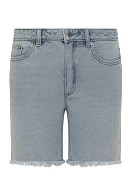 short-en-denim-avec-cinq-poches