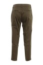 pantalon-capri-stretch-en-coton