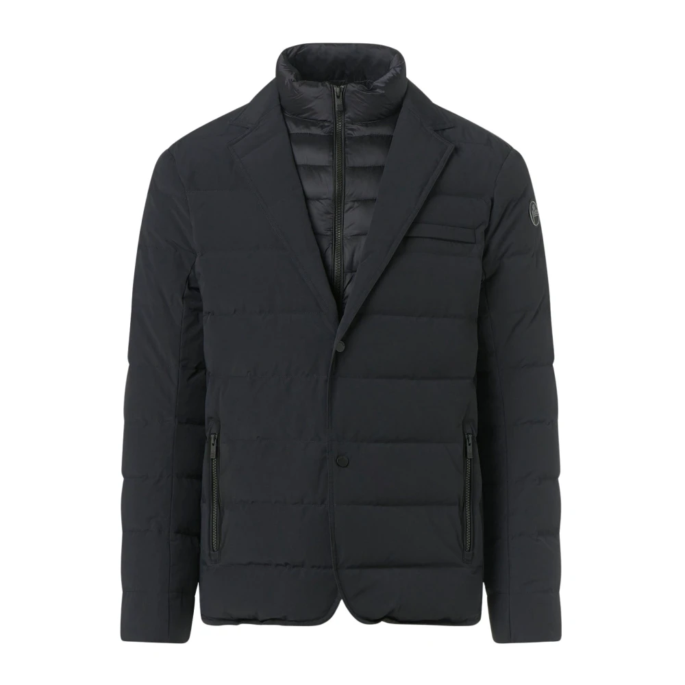 Fusalp - Jackets - Black - Fusalp - Modalova