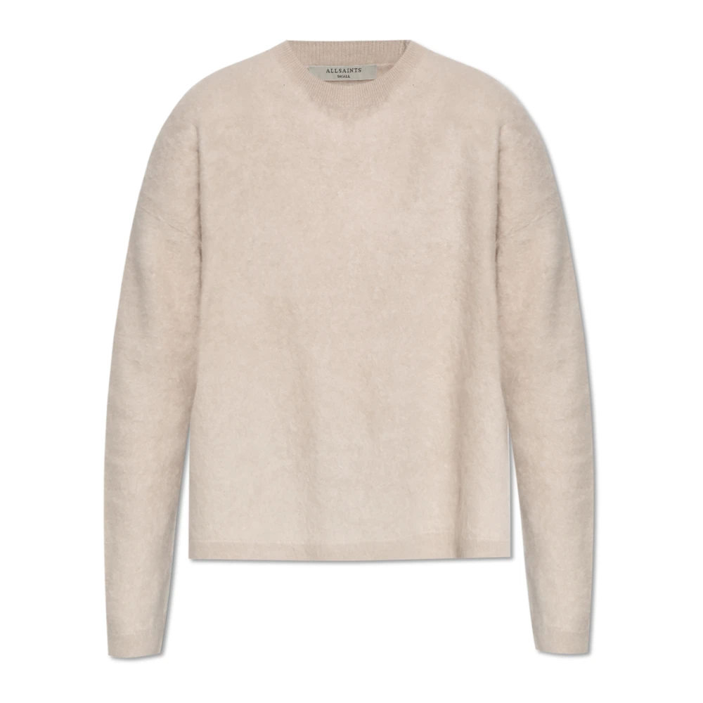 Knitwear > Cashmere Knitwear - - AllSaints - Modalova