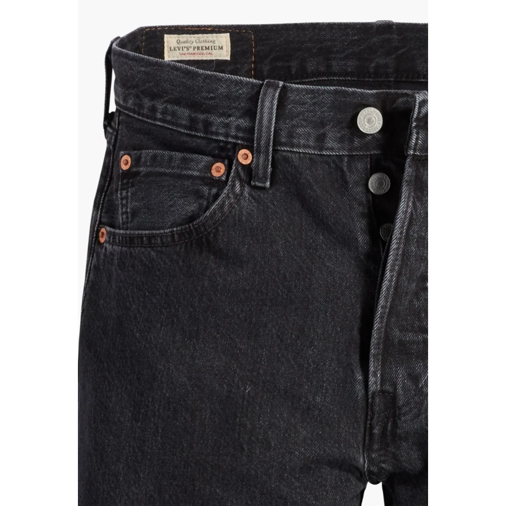 Levi's Strauss Gray Heren