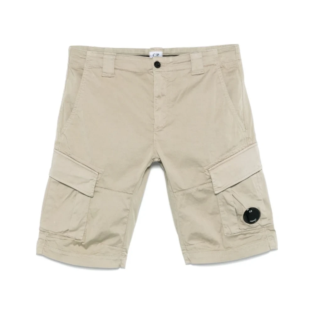 Shorts > Casual Shorts - - C.p. Company - Modalova