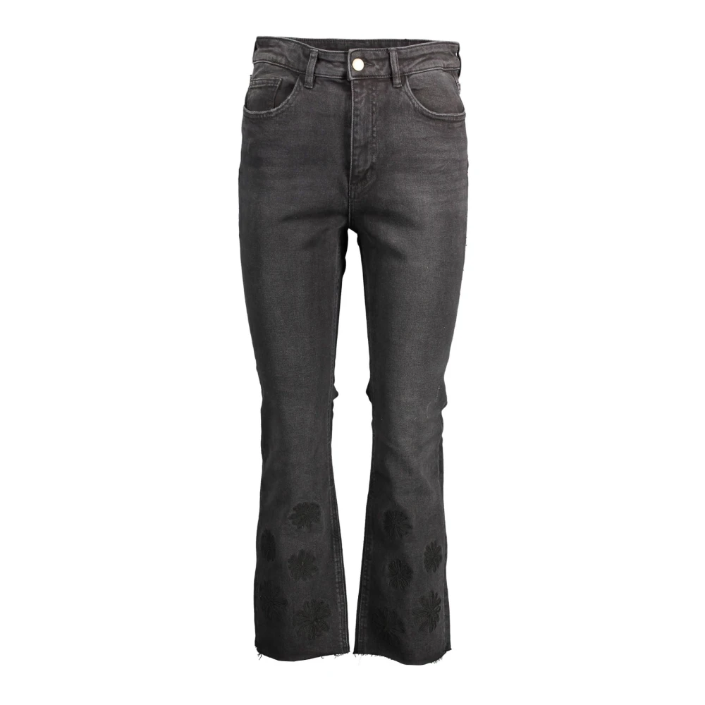 Jeans > Flared Jeans - - Desigual - Modalova