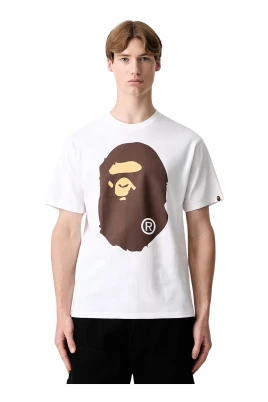Big Ape Head T-shirt