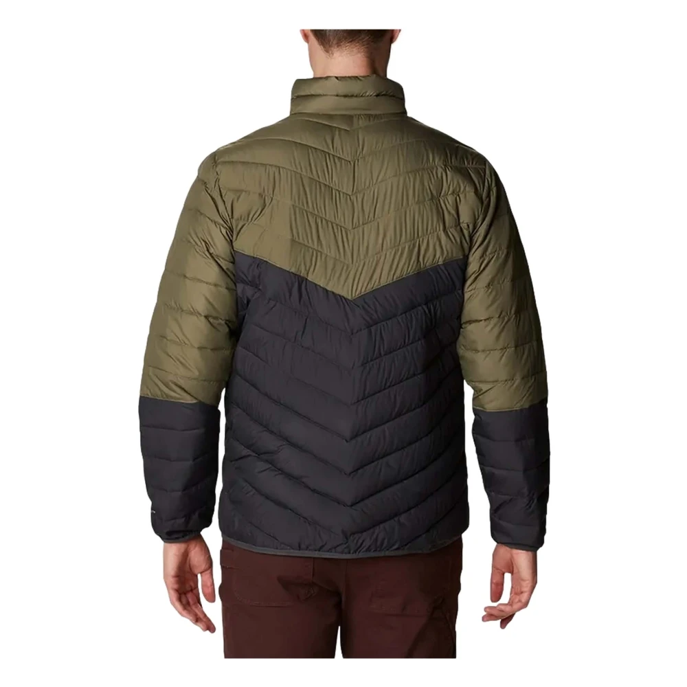 Columbia Eddie Gorge™ Jas Multicolor Heren