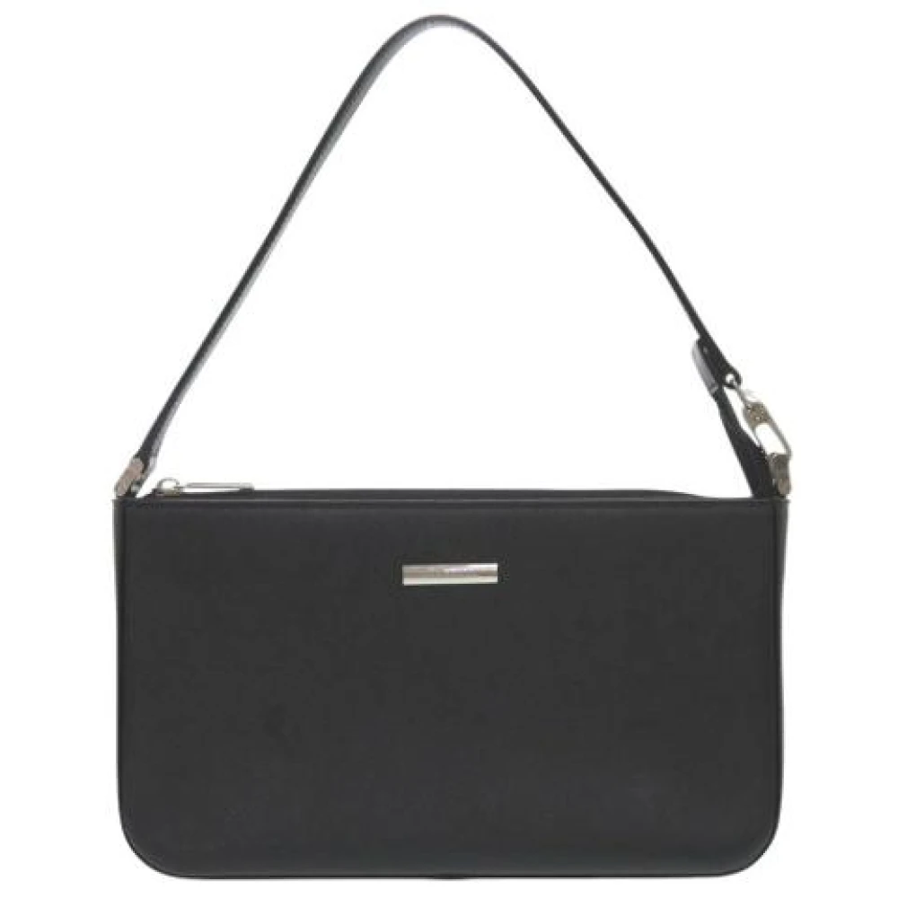Pre-owned > Pre-owned Bags > Pre-owned Handbags - - Burberry Vintage - Modalova