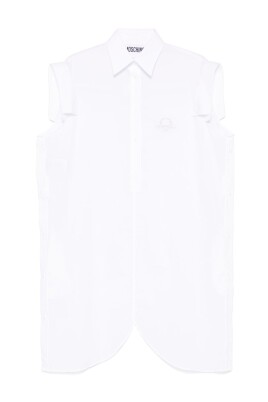 white-sleeveless-embroidered-logo-top