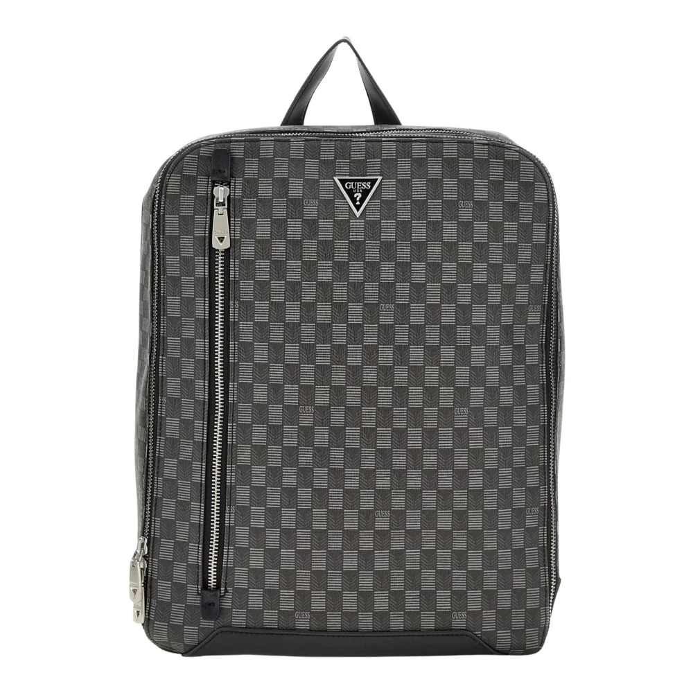 Guess Unisex Nero Watches