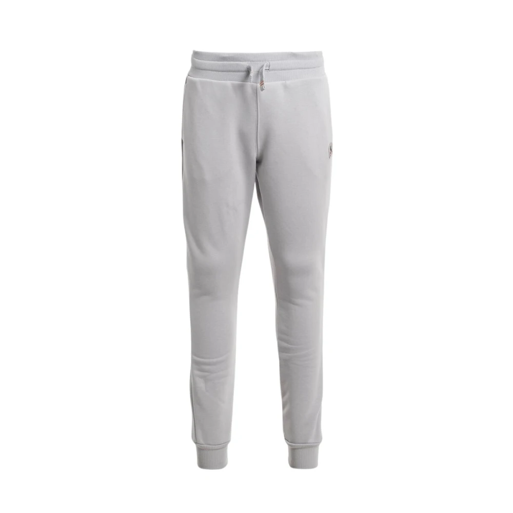 Parajumpers Boys Gray Makalu Long Trousers