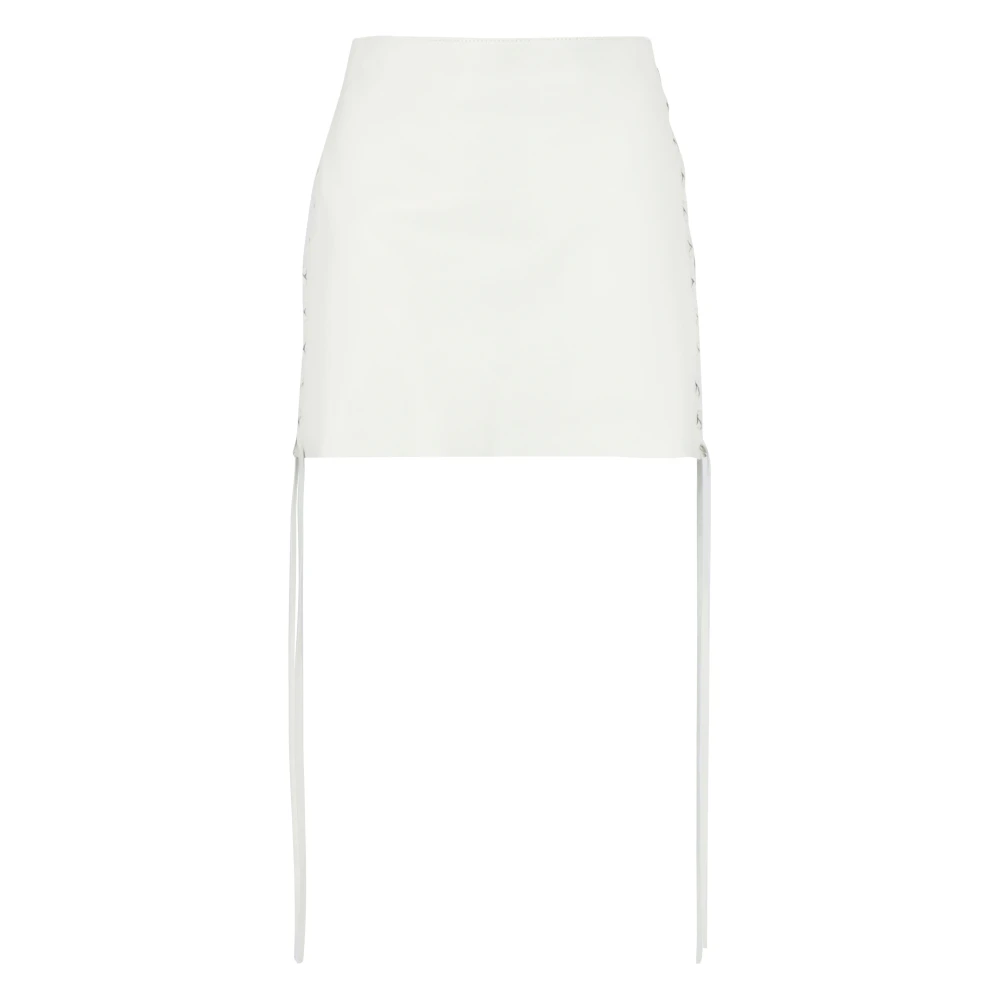 Skirts > Short Skirts - - Salvatore Santoro - Modalova