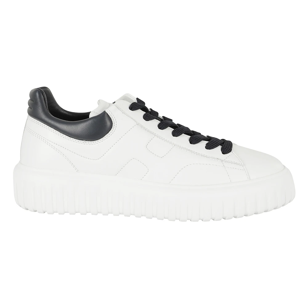 Hogan - Shoes > Sneakers - White - Hogan - Modalova