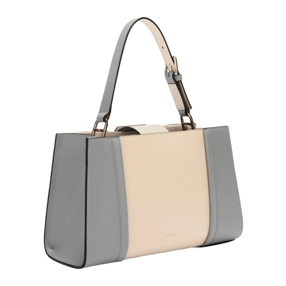 Furla Riva Tote Multicolor Dames