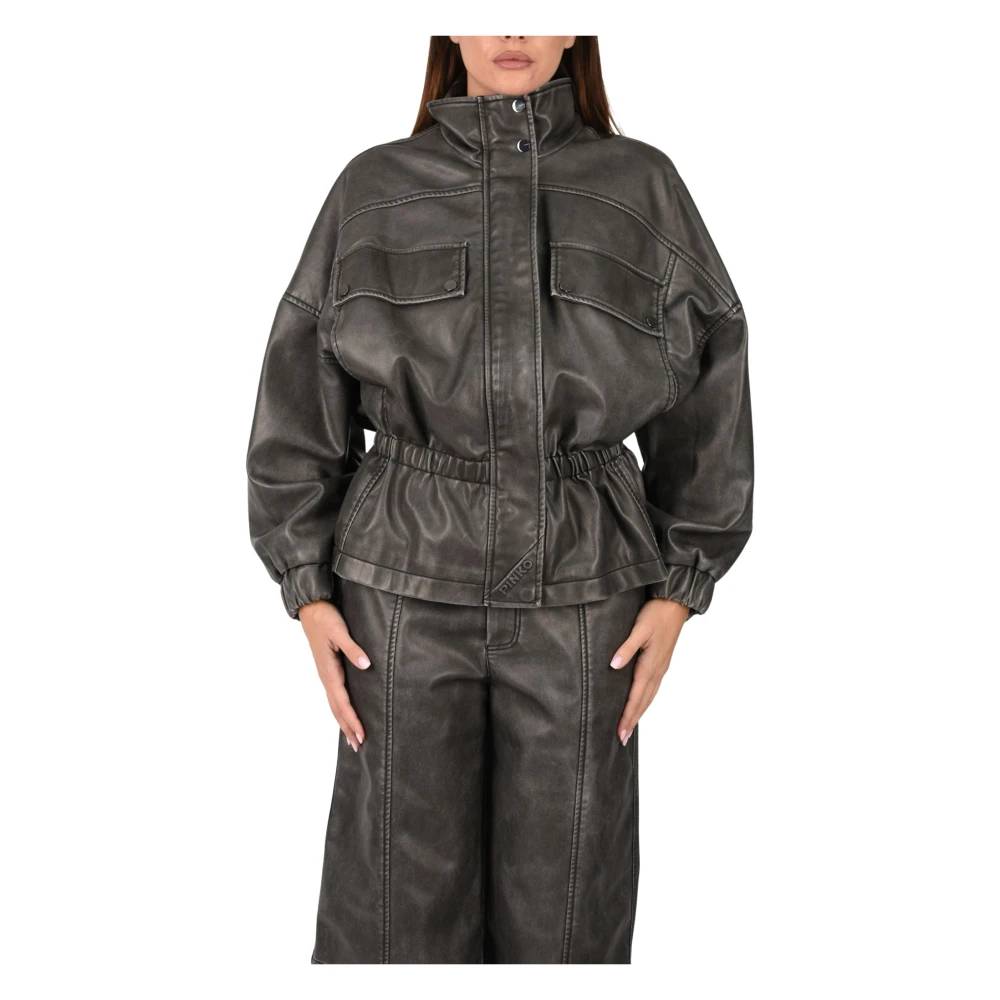 Pinko Barkeria Blouse - Bild 3