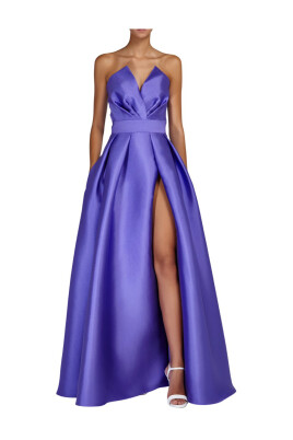 elegant-purple-long-dress