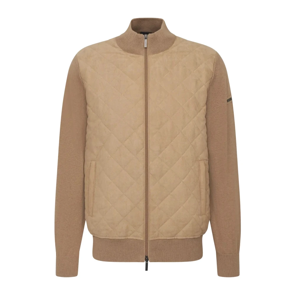 Jackets > Light Jackets - - Bugatti - Modalova