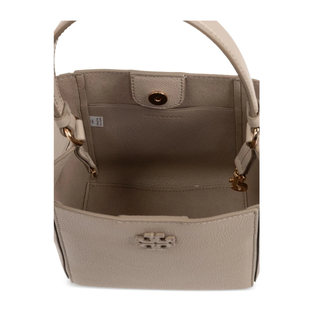 TORY BURCH Beige Tassen Collectie Beige Dames