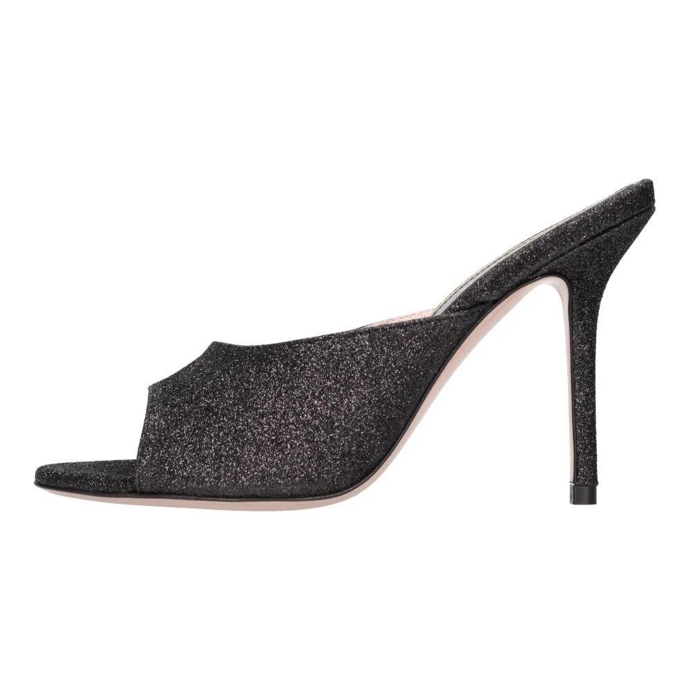 Shoes > Heels > Heeled Mules - - Gedebe - Modalova
