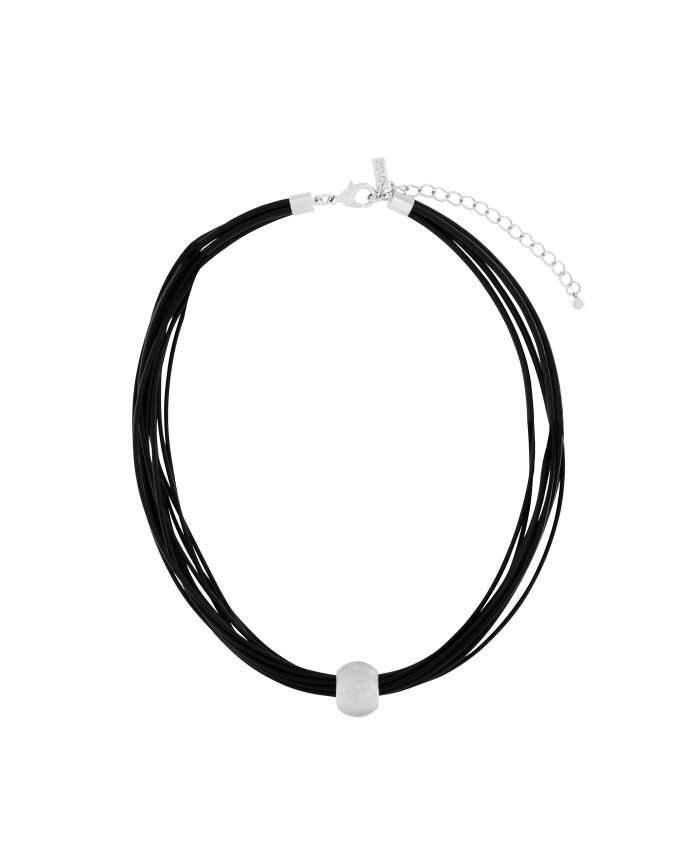 collier-en-cuir-nordic-ball