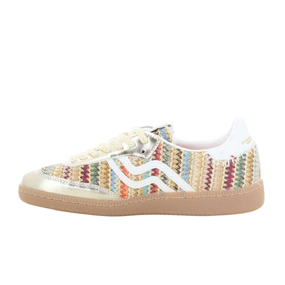 Primabase 51563 Sneaker Dames Schoenen Veelkleurig Multicolor