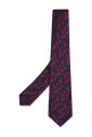 echarpe-elegante-en-soie-bleue