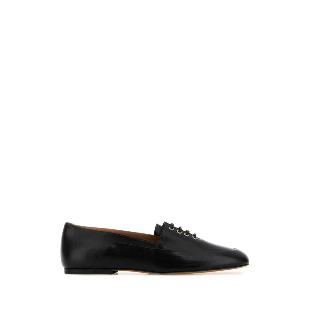 Jil Sander Donna Nero Scarpe, 40 Eu, New,