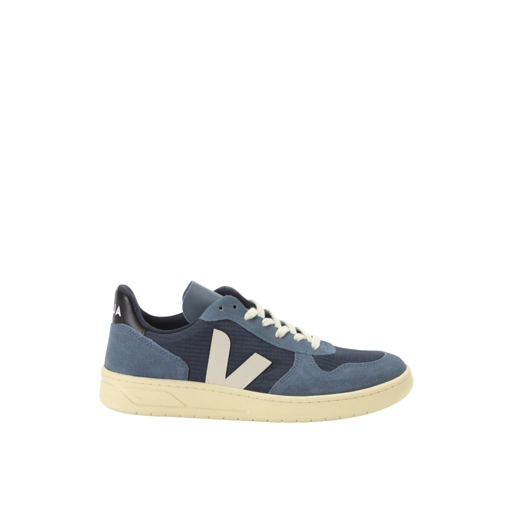 Veja Ripstop Sneakers Dames Schoenen Blauw