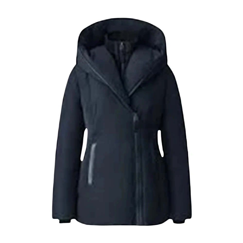 Mackage Accessoires Zwart Black Dames
