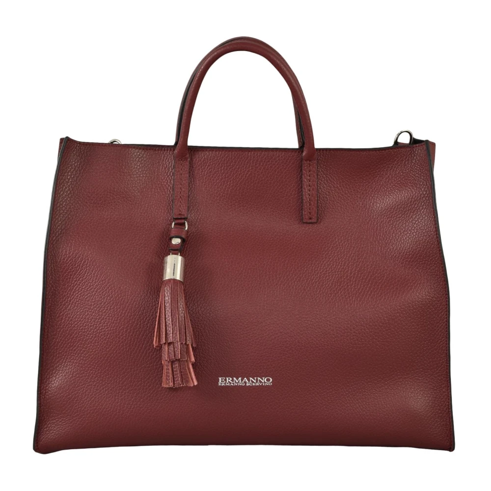 Bags > Tote Bags - - Ermanno Scervino - Modalova