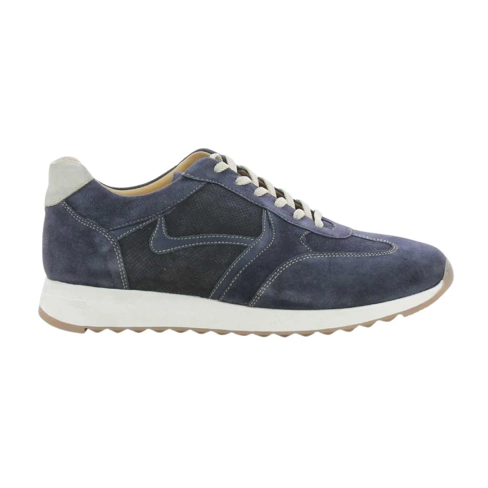 Ambiorix Rivarios Sneaker Heren Schoenen Blauw