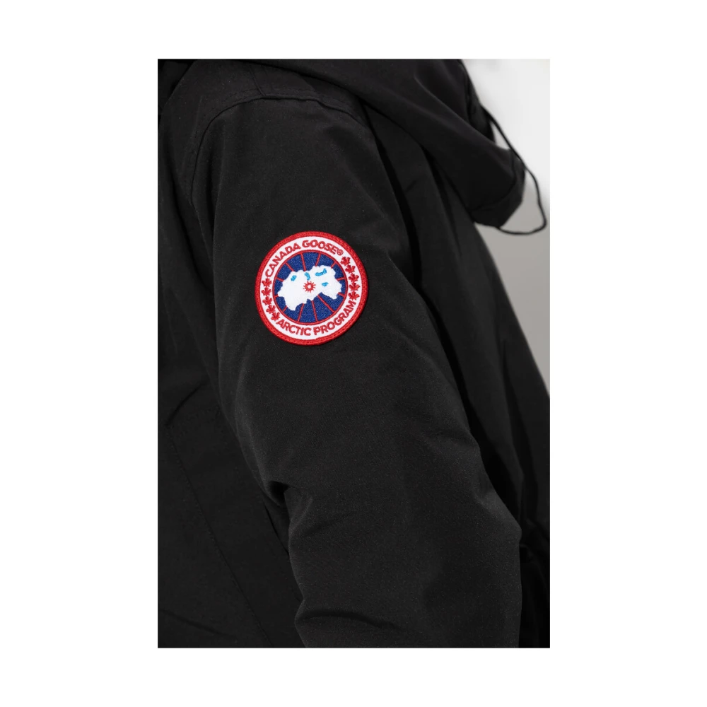 Canada Goose Trillium Parka Black Dames