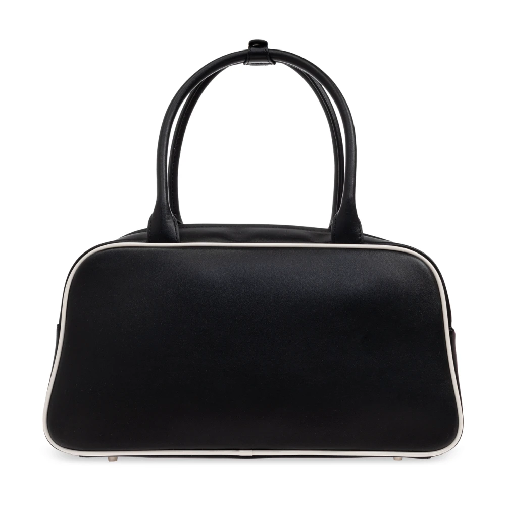 Misbhv Handtas Black Dames
