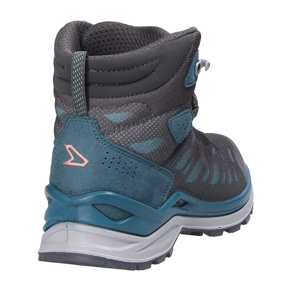 Lowa Dames Wandelschoenen Grijs Gray Dames