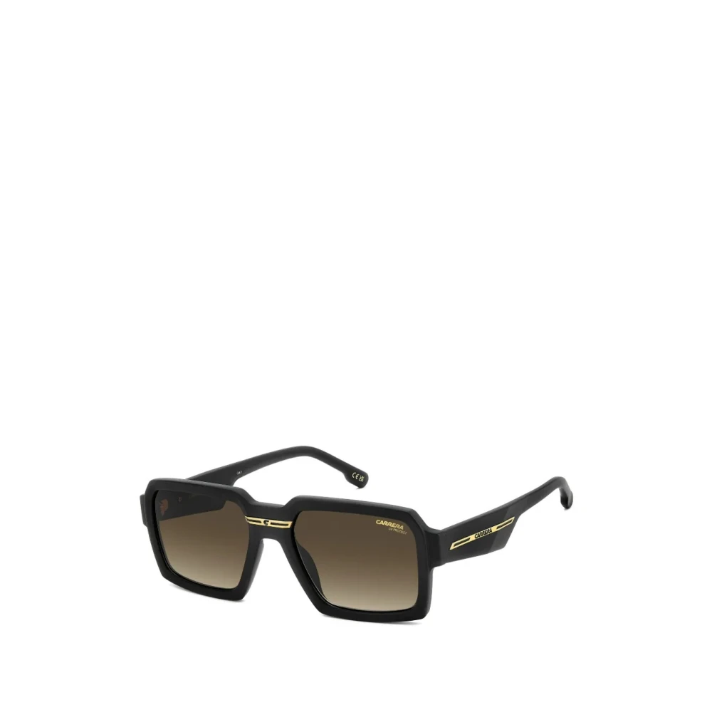 Carrera Black Sunglasses, Male, 55 Mm, Victory C 15/S Sunglasses