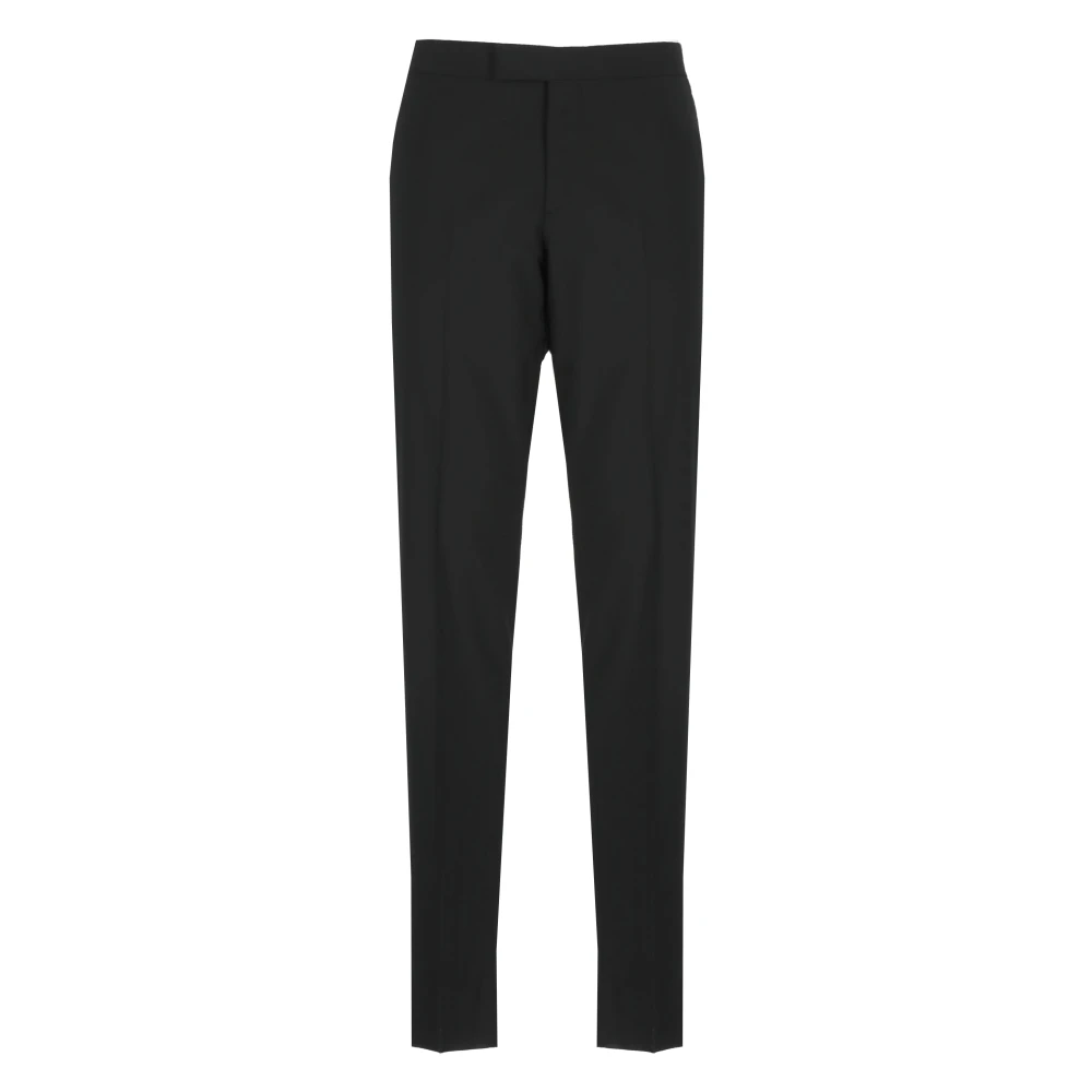 Trousers > Suit Trousers - - Lardini - Modalova