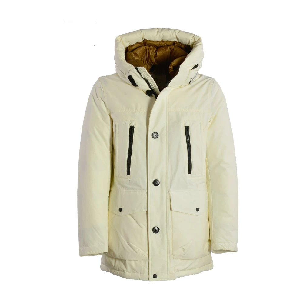 Jackets > Winter Jackets - - Woolrich - Modalova